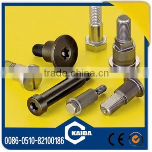 Custom Made Metal Part thumbnail-1