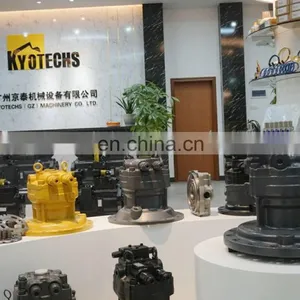 Excavator Parts 2145427 214-5427 Rebuilt C-9 Fuel Injector 10R-7224 10R7224 217-2570 2172570 thumbnail-2