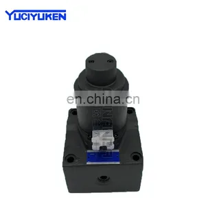 YUCI-YUKEN Electro-hydraulic Proportional One-way Speed Regulating Valve EFG-02-10/30-31/EFCG-02-30-31 thumbnail-4