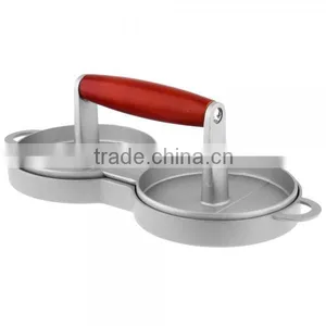 KH Best Selling New High Quality Hamburger Press thumbnail-3