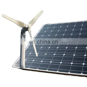 Wind Generator Mini\600w Vertical Helix Wind Turbine\wind Turbine Blade thumbnail-3