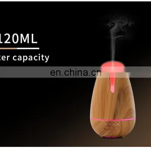 Air Humidifier Hot Sales New Aroma Diffuser Hot Sales New Aroma Diffuser New Aroma Diffuser thumbnail-3