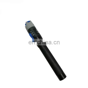 Factory Price FTTH Fiber Optic Power Meter FC-6S Cleaver Visual Fault Locator Fiber Optic Tool Kits thumbnail-5