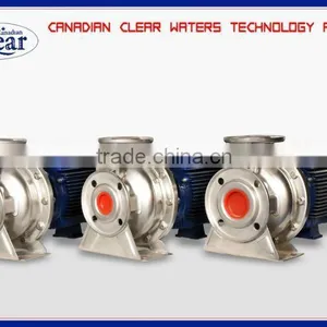 All Kinds of Horizontal Water Pump thumbnail-1