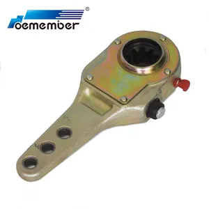 28 Spline Manual Slack Adjuster KN44061 R822004 Replace Bendix 288753 thumbnail-1