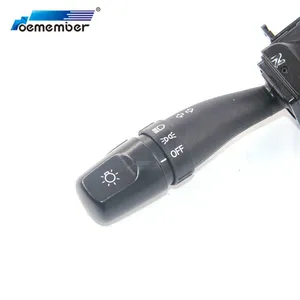 93410-26000 93420-25010 Auto Turn Signal Combination Wipers Steering Indicator Truck Control Switch For HYUNDAI thumbnail-5