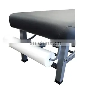 Disposable Bed Sheet Rolls for Massage Facial Waxing and Body Treatments Exam Bed Covers thumbnail-1