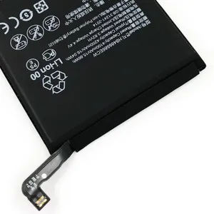 Cell Phone Batteries Prices Rechargeable Battery HB486586ECW For Huawei P40 Lite 4200mAh thumbnail-4