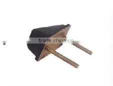 Iveco Man Rubber Buffer thumbnail-1