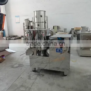 Multi Functional Power Mixing Machine, High Speed Dry and Wet Powder Blender thumbnail-3