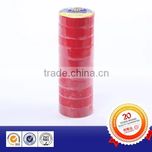 PVC Electrical Insulation Tape for Pipe Wrap thumbnail-4