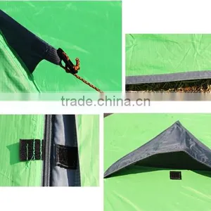 TOOTS 2015 Hotselling Two Layers Ripstop ParkTent thumbnail-3