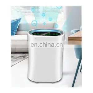 Living Room Multi-stage Fan Speed Low Noise UV Lamp Air Purifier thumbnail-1