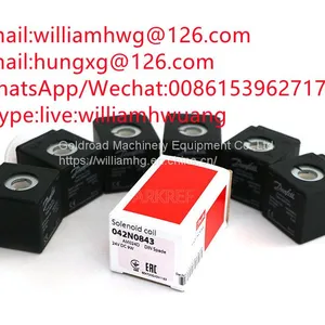 Coil 300AA00082A Coil 11026453 11013616 11002705 140053 140751 11012459 thumbnail-1