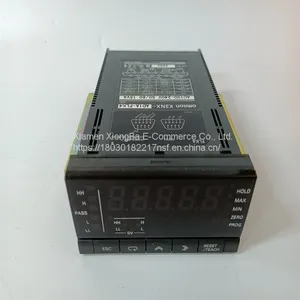 OMRON K3NX-AD1A-FLK4 Controller Brand New thumbnail-4