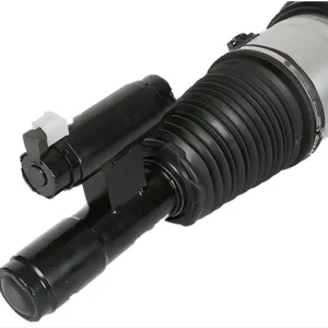 Front Air Suspension Struts Shock Absorbers For BMW G12 XDrive 4 Matic 37106877560 thumbnail-2