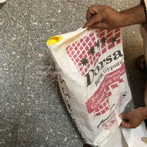 Competitive Price 50kg Cement Package Bag Suppliers thumbnail-2
