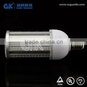 UL E364363 36W E26 E39 Led Wall Pack Lamp Edison Mogul Base 5 Years Warranty thumbnail-2