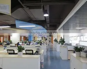Shenzhen Netcore Industrial Ltd. company overview - view 3 thumbnail