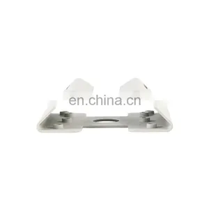 OEM Custom Stainless Steel Aluminum Stamping Bending Products thumbnail-2