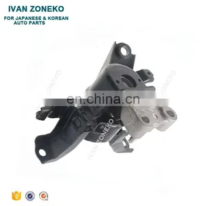 Aluminum With Lowest Price Rear Engine Mounting 12305-0T070 12305 0T070 123050T070 For Toyota thumbnail-1