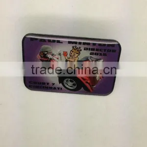 Custom Offset Print Lapel Pins/custom Lapel Pins/photo Lapel Pins thumbnail-1