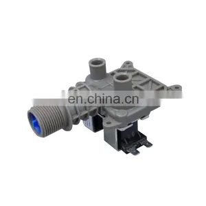 SC-J804 Válvula de entrada de agua para lavadora Válvula de entrada de agua para máquina de lavar ropa thumbnail-4