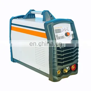 TIG-200PACDC Welding Machine 5 in 1,Silent Design, Farewell to Industrial Noise Pollution,with CE Certificate. thumbnail-2