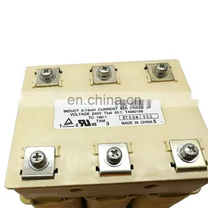 Bulk Price for Fanuc Parts A81L-0001-0156 Reactor thumbnail-5