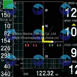 FURUNO SC33 Compact Dome Satellite Compass thumbnail-3