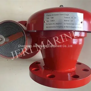 Flame Arrester Air Vent thumbnail-4