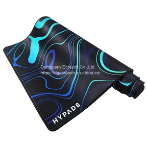 Custom Printing Non Slip Rubber Mouse Pad Computer Laptop Esports Gaming Mouse Pad thumbnail-4