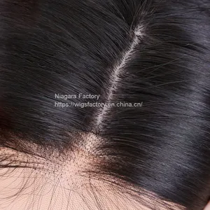 Wholesale Human Hair Wig Vendors thumbnail-1