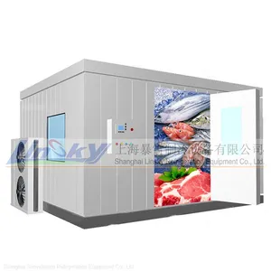 Cold Room Cold Storage thumbnail-2