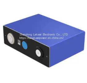 EVE LF100MA 3.2v 100ah Lifepo4 Grade a Battery Cell thumbnail-3