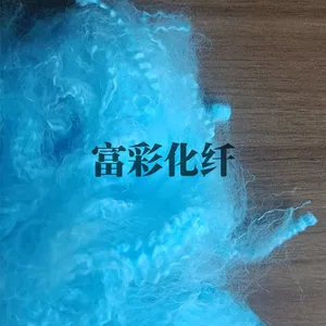 Polypropylene Staple Fiber for Spinning thumbnail-4