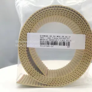 ASM SIPLACE SIEMENS S23HM/S25HM Y MOTOR BELT 00337389-04 thumbnail-1