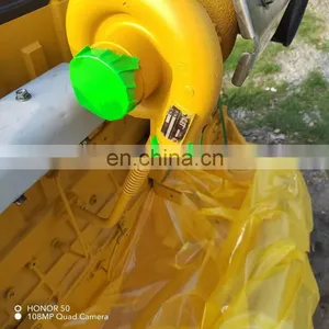 320D 325D 326D2 Original Excavator Diesel C7.1 C6.6 Engine Assy C6.4 Engine thumbnail-2