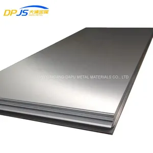 Aluminum Plate/Sheet 1080/1085/1090/1098/1100 Stable Professional China Manufacturer Good Corrosion Resistance thumbnail-3