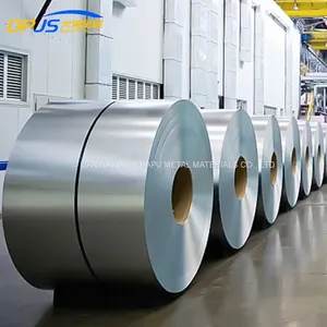 321H/347H/310SSi2 Standard GB/DIN/AISI/ASTM 316H/800/HR3C Stainless Steel Coil/Strip thumbnail-5