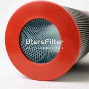 312586 UTERS Replace of EATON Oil Filter Element Accept Custom thumbnail-2