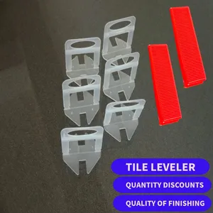 Tile Accessories Plastic Tile Leveler thumbnail-3