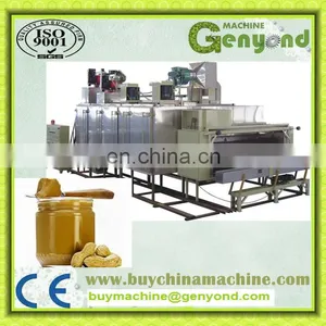 Shanghai Food Processing Machines Complete Ground Nut Processing Machines thumbnail-3