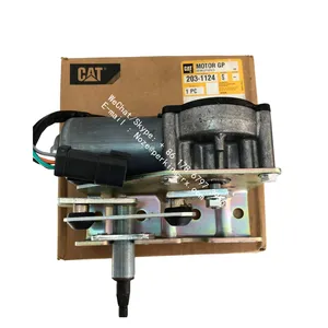 Caterpillar/Cat Genuine 2031124 203-1124 MOTOR GP Brand Engine Spare Parts thumbnail-1