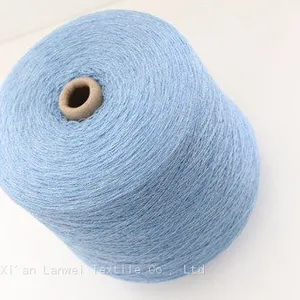 High Quality 15S/30S 100% Cotton Yarns Pure Cotton Yarn For Knitting thumbnail-4
