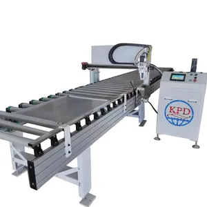 China Two-component Resin Dosing Dispenser for Electronic Potting thumbnail-3