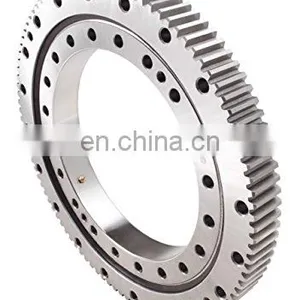 TG-1200M-1 Crawler Crane Slew Bearing Suppliers Swing Bearing for Tadanoo thumbnail-3
