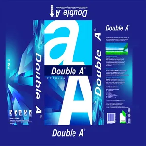 Wholesale A4 70gsm Copypaper 500 Sheets/80 GSM A4 Copy Papers thumbnail-1