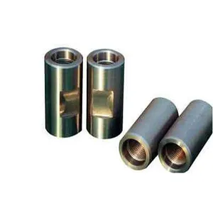 API 11B Sucker Rod Coupling With High Quality From Chinese Manufacturer thumbnail-4