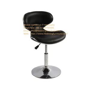 PU Leather Dining Chair thumbnail-1